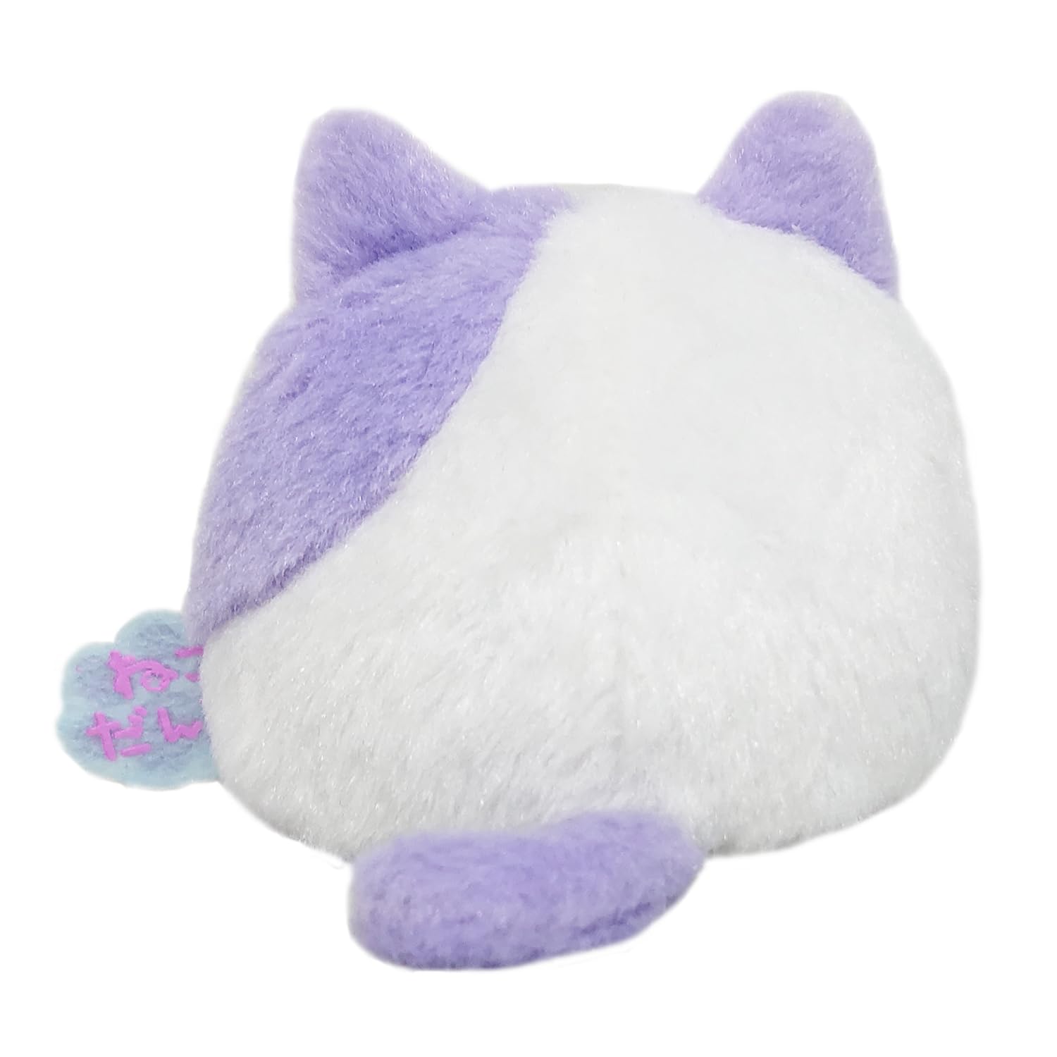 Amazon.co.jp: 三英貿易(Sanei Boeki) だんごフレンズ 花ねこ